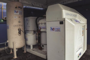 Ministério da Saúde enviará aparelhos de oxigênio para Norte-Nordeste