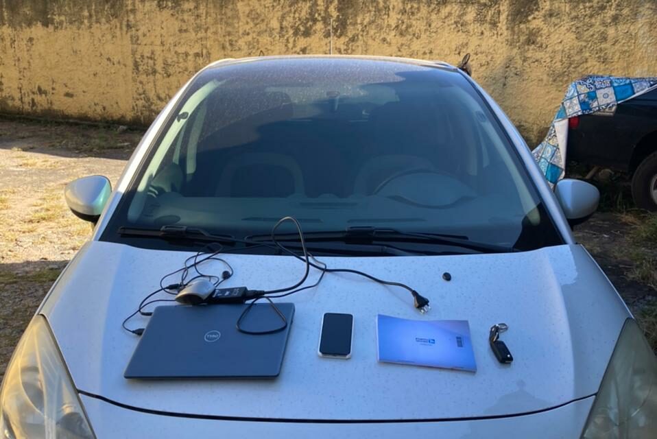 Mulher é presa suspeita de aplicar 92 golpes em uma mesma empresa