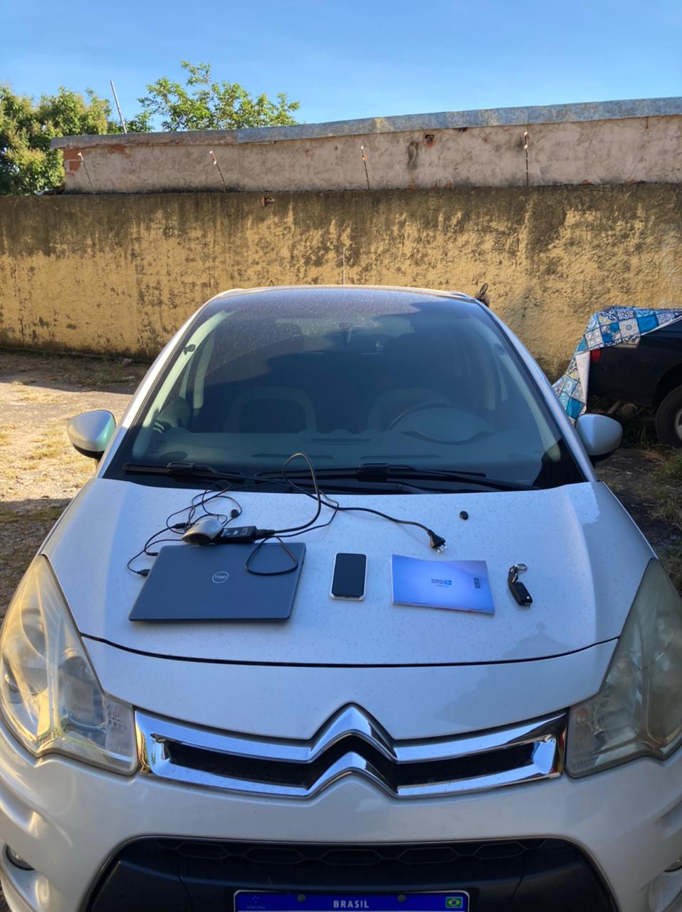 Mulher é presa suspeita de aplicar 92 golpes em uma mesma empresa