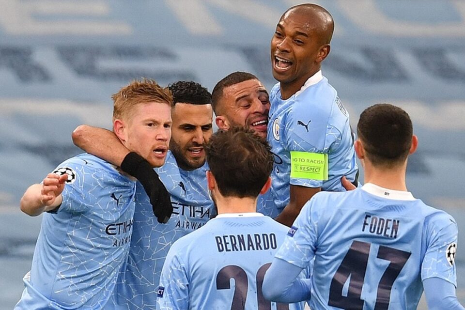 Fernandinho