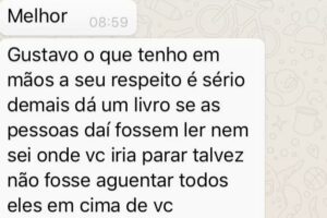 Polícia investiga suspeita de se passar por psicóloga para aplicar golpes em pacientes, em Anápolis (Foto: Divulgação/Arquivo pessoal)