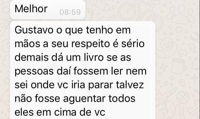 Polícia investiga suspeita de se passar por psicóloga para aplicar golpes em pacientes, em Anápolis (Foto: Divulgação/Arquivo pessoal)