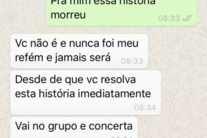 Polícia investiga suspeita de se passar por psicóloga para aplicar golpes em pacientes, em Anápolis (Foto: Divulgação/Arquivo pessoal)