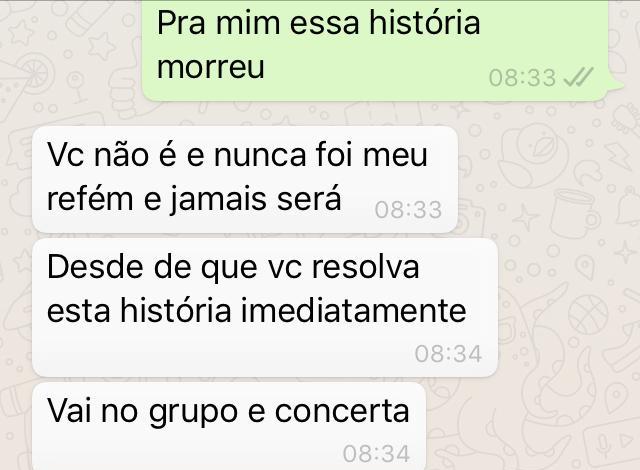 Polícia investiga suspeita de se passar por psicóloga para aplicar golpes em pacientes, em Anápolis (Foto: Divulgação/Arquivo pessoal)