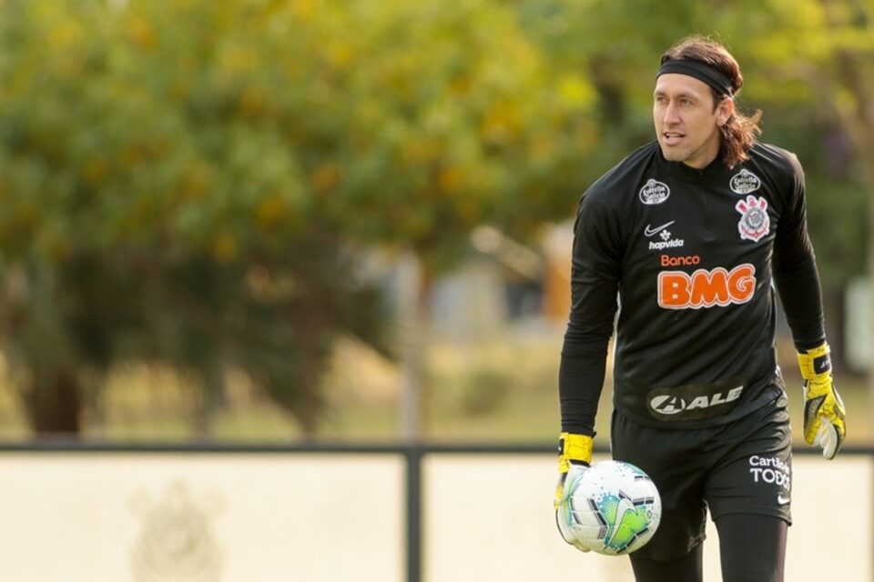 Cássio
