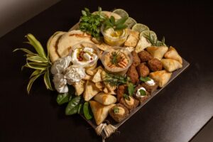 delivery de comida afetiva em Goiânia no Teggiano Comida de Herança