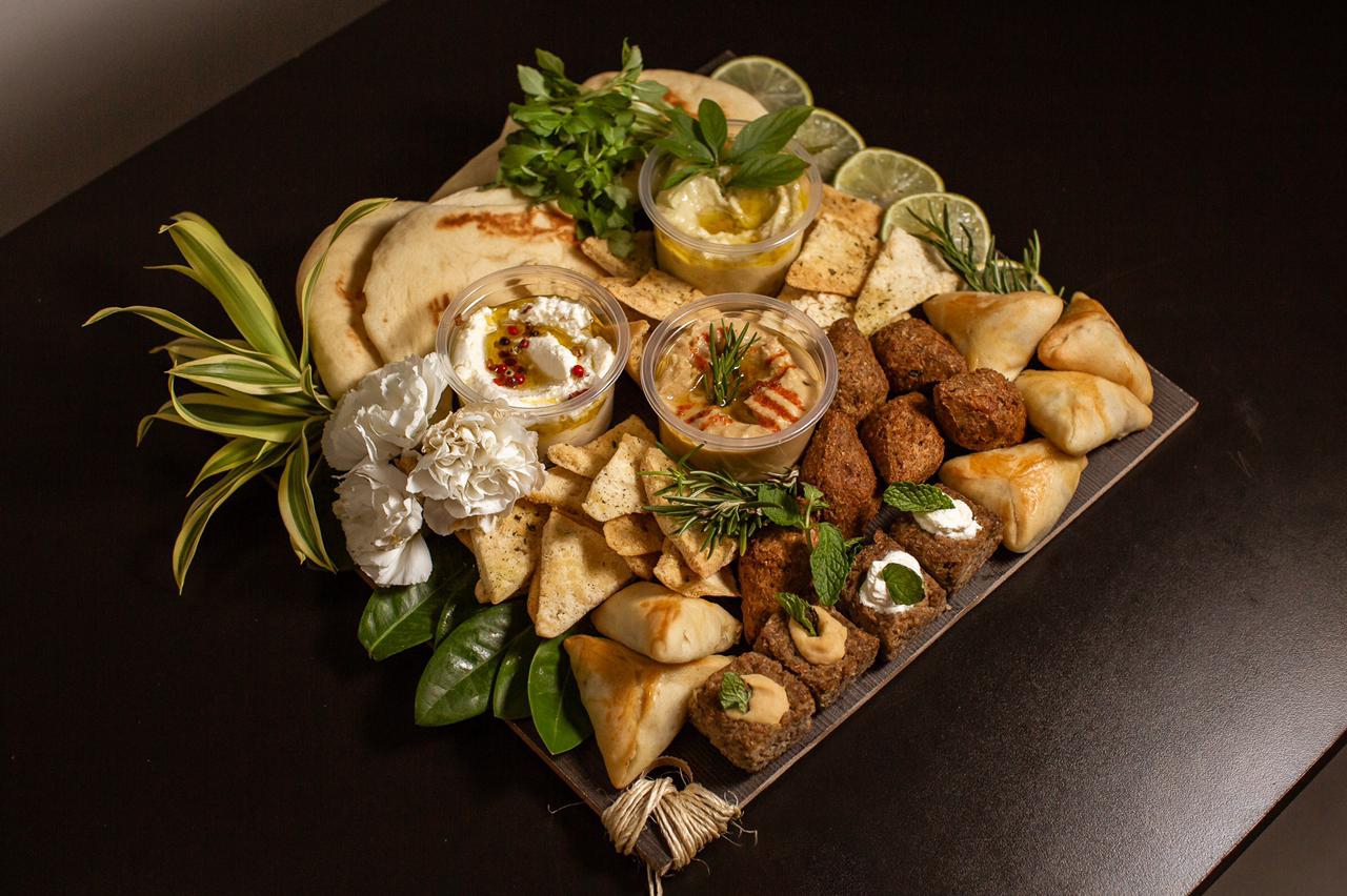 delivery de comida afetiva em Goiânia no Teggiano Comida de Herança