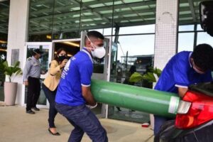 Relatório conta com o apoio de quatro ministros, que tentam convencer mais um colega para garantir sua aprovação