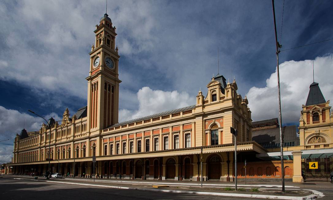 Reformado, Museu da Língua Portuguesa prepara reabertura no segundo semestre