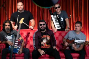 Governo de Goiás realiza 2ª Live Cultural Solidária