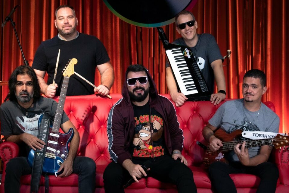 Governo de Goiás realiza 2ª Live Cultural Solidária