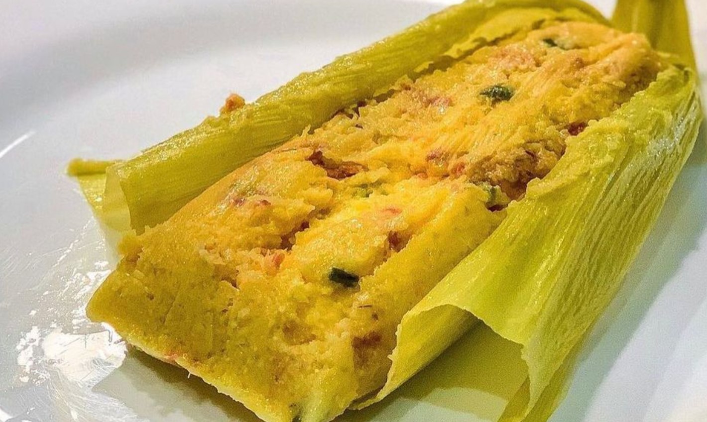 Pamonharia do Gordinho é opção entre as pamonharias em Aparecida de Goiânia