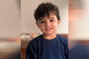 Mãe é presa suspeita de agredir o filho de 3 anos até a morte em São Paulo