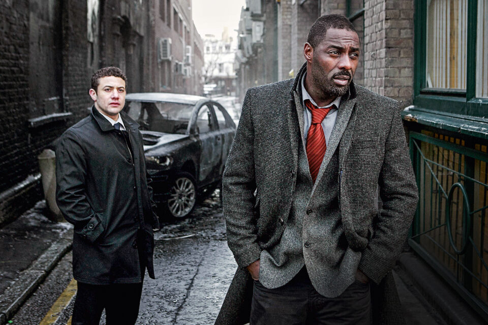 Luther