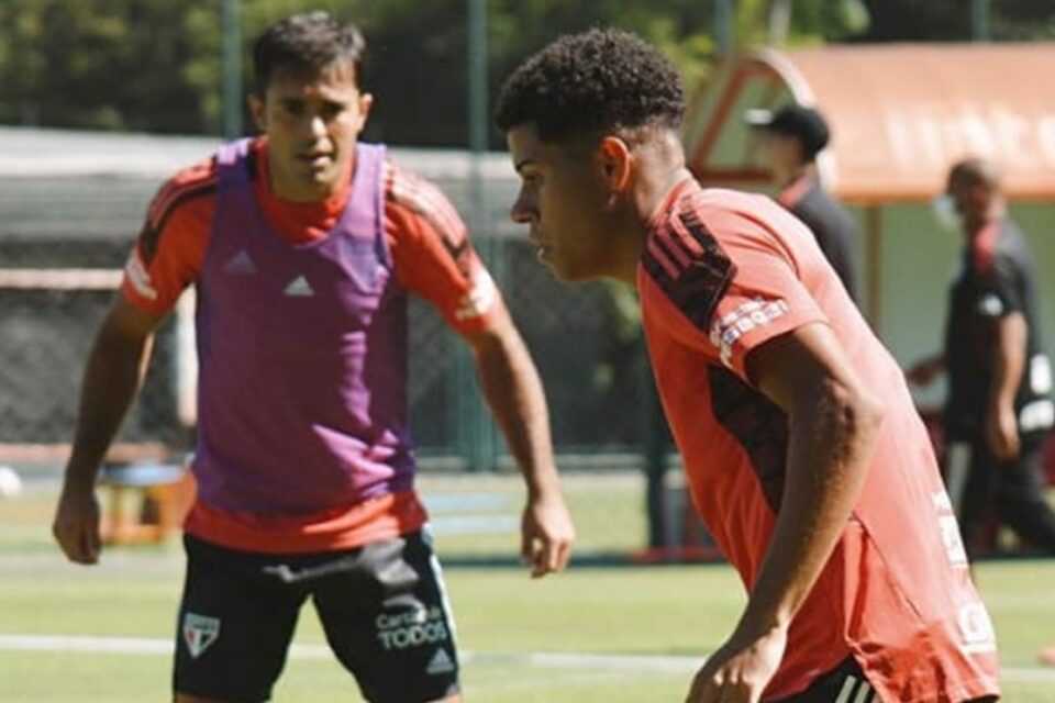 São Paulo