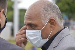 Prefeito de Goiânia é vítima de perfil falso no Instagram