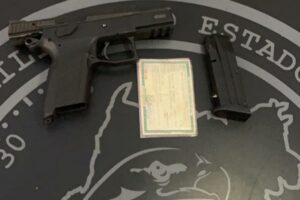 Dois foragidos da justiça morrem em confrontos com a PM