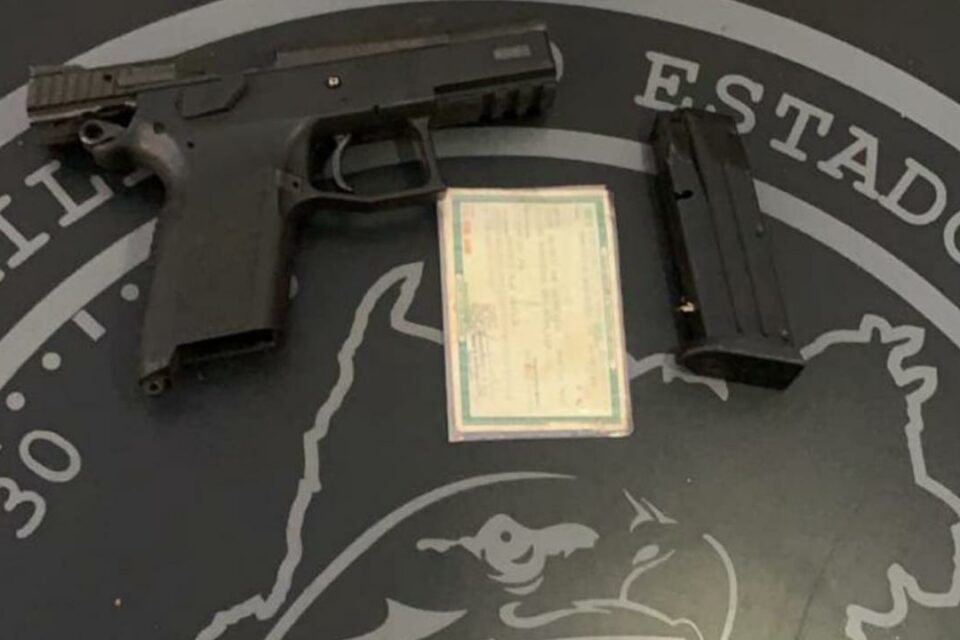 Dois foragidos da justiça morrem em confrontos com a PM