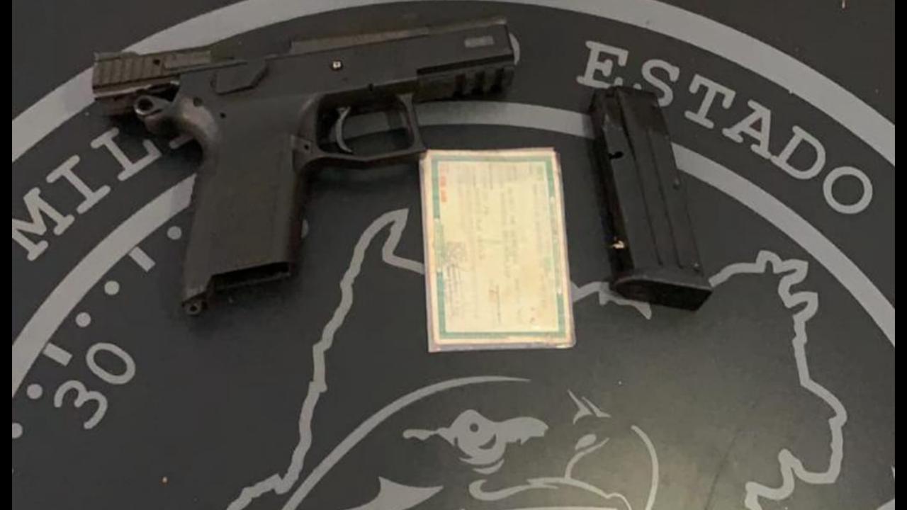 Dois foragidos da justiça morrem em confrontos com a PM