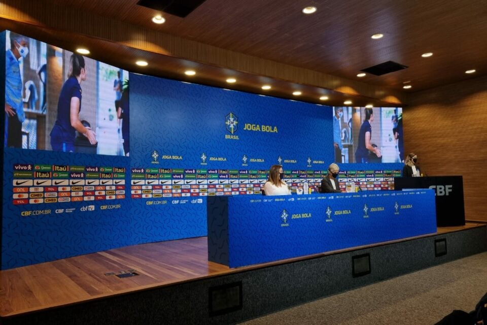 seleção feminina Pia Sundhage