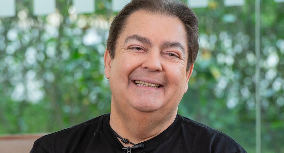 Faustão entrará no ar na Band de 2ª a 6ª e leva mais gente da Globo Faustão estreia na Band em janeiro de 2022
