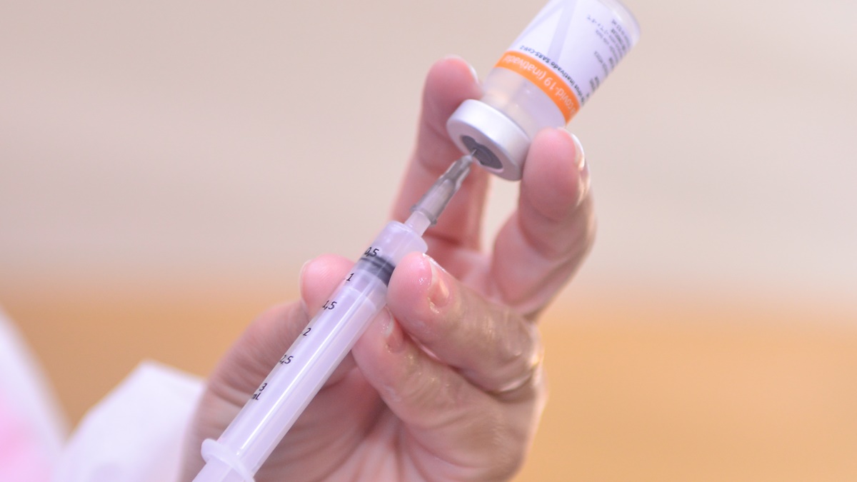 Veja onde se vacinar contra covid-19 nesta quarta-feira (12) em Goiânia