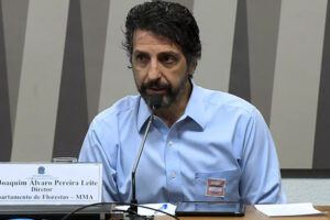 Conheça Joaquim Álvaro Pereira Leite, substituto de Salles