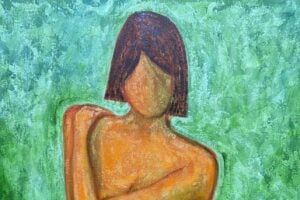 UP Time Art Gallery História de Todas Nós Mulheres