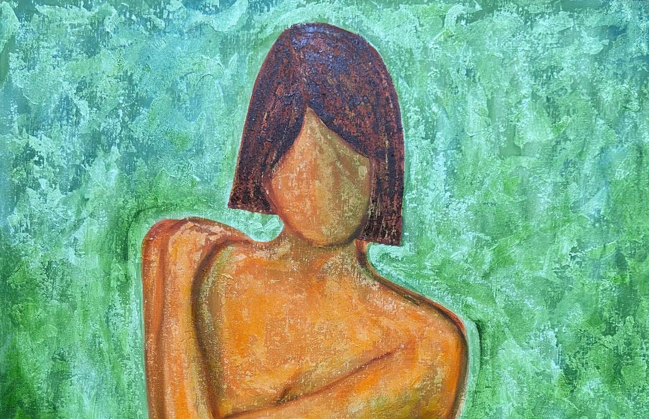 UP Time Art Gallery História de Todas Nós Mulheres