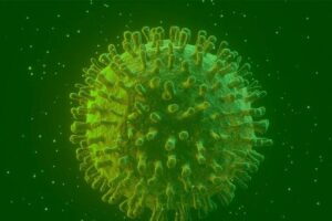 Estudo foi publicado pela revista Natura e partiu após análise de 77 pessoas que tiveram a doença