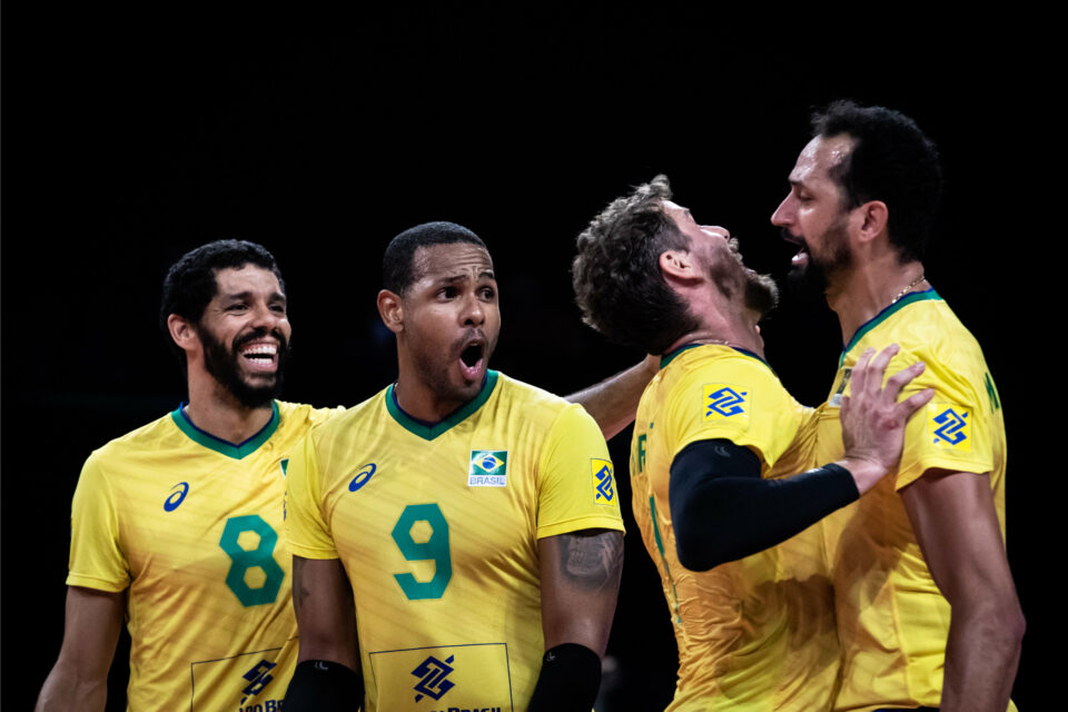 Vôlei