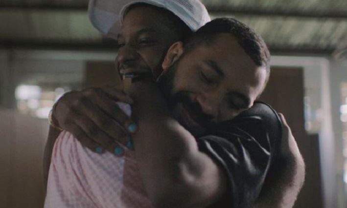 Campanha com Gil e Lucas mostra casais LGBT saindo do armário Gil do Vigor e Lucas Penteado estrelam campanha do Dia dos Namorados