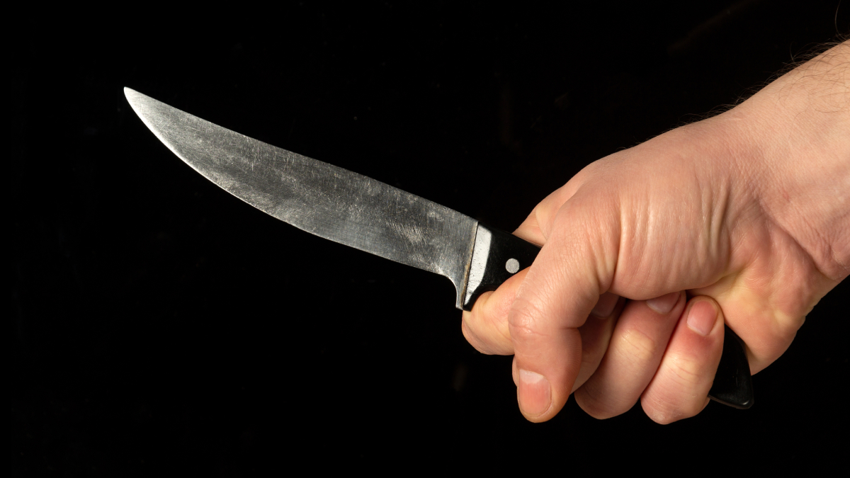 Quase 10 anos depois, a Polícia prendeu em Curitiba um homem por assassinar a facadas a esposa, após uma crise de ciúmes, em Goiânia