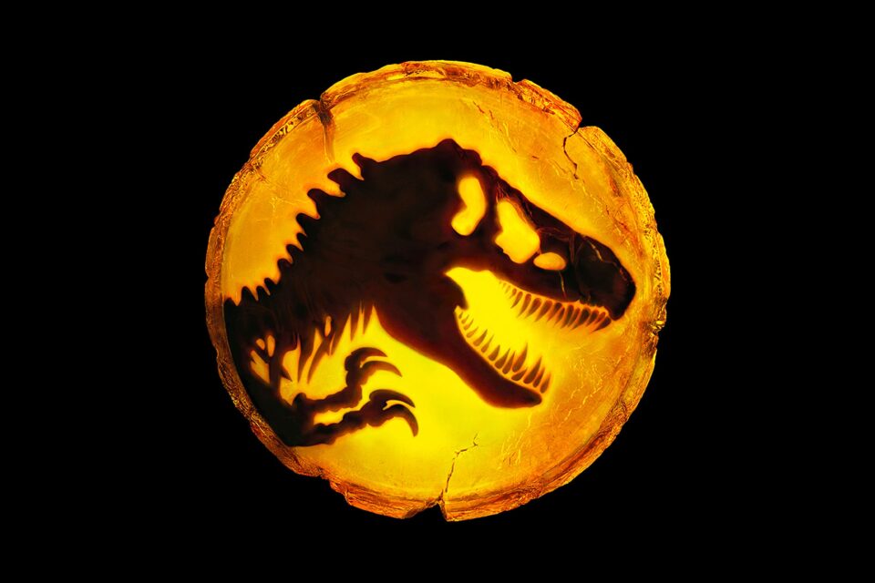Jurassic world 3