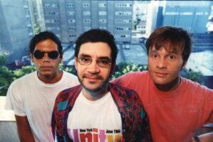 Ex-integrantes do Legião Urbana podem usar nome da banda em shows, decide STJ