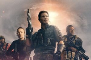 'A Guerra do Amanhã' está entre lançamentos de julho do Amazon Prime