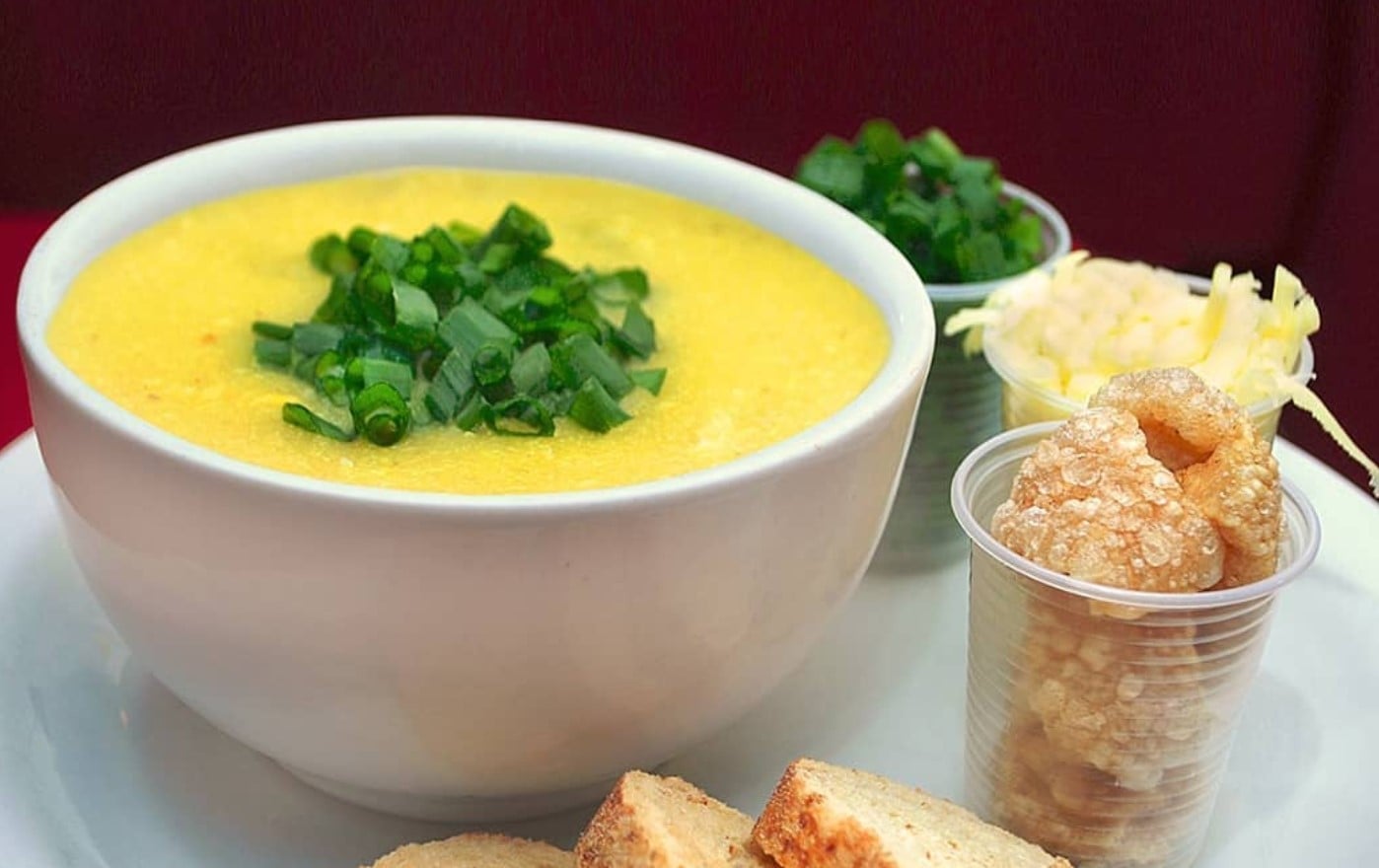 Pamonharia Tradicional