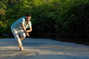 #EmCasaComSesc apresenta espetáculos de dança