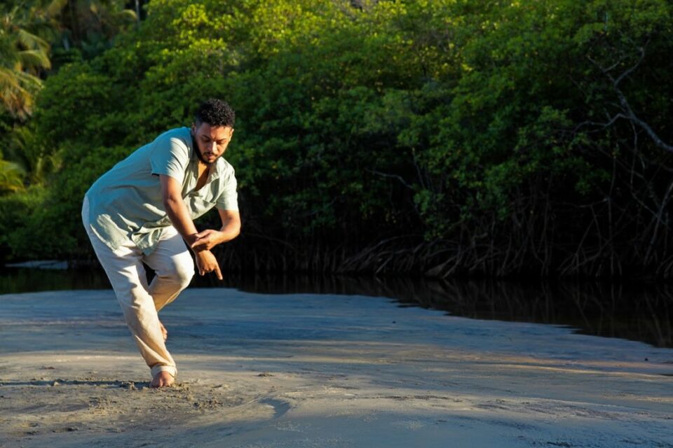 #EmCasaComSesc apresenta espetáculos de dança