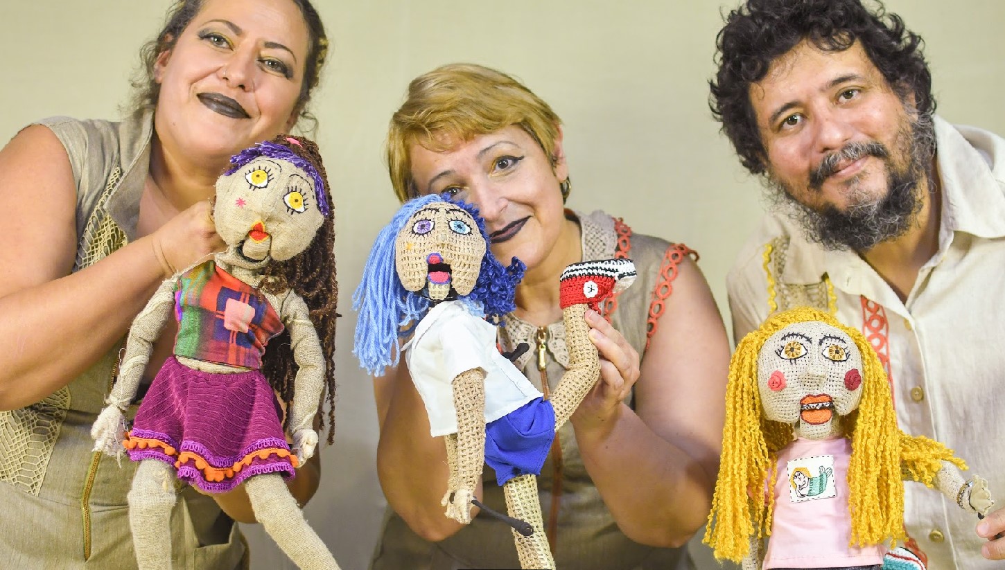 Cia Nu Escuro Barbas