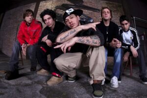 Charlie Brown Jr terá álbum ao vivo lançado com gravações inéditas