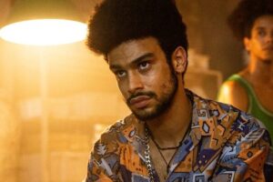 Nova temporada de 'Impuros' e produções brasileiras estreiam com o Star+