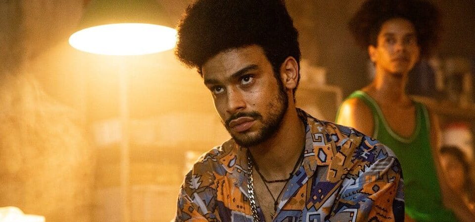 Nova temporada de 'Impuros' e produções brasileiras estreiam com o Star+