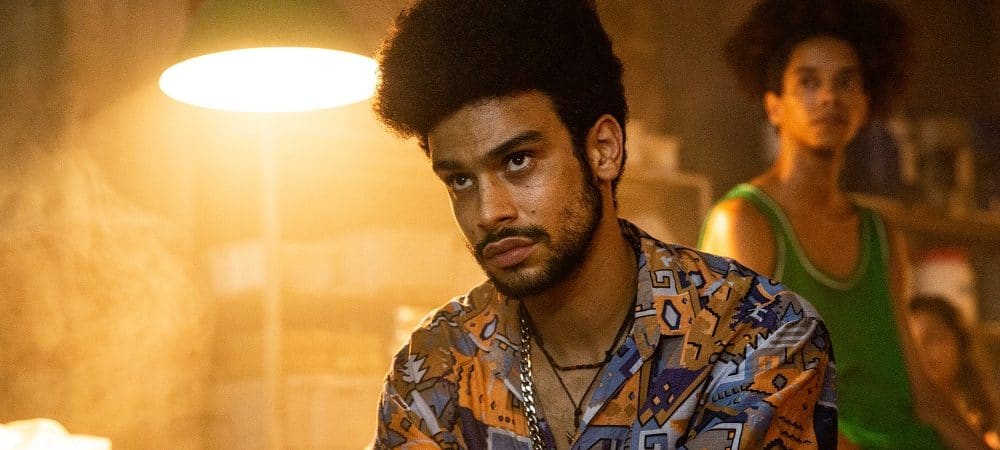 Nova temporada de 'Impuros' e produções brasileiras estreiam com o Star+