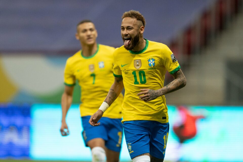 Foto: Lucas Figueiredo/CBF