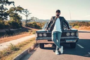 Raí Saia Rodada lança clipe da música “É Injusto”