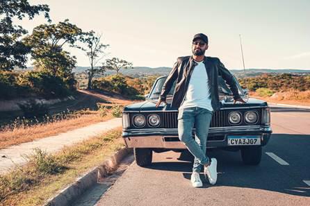 Raí Saia Rodada lança clipe da música “É Injusto”