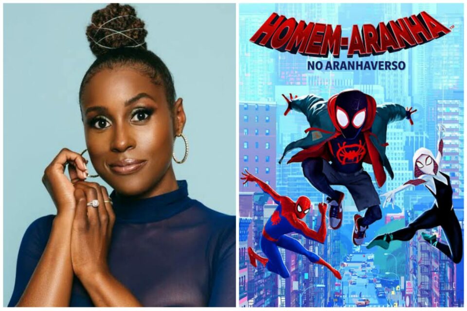 Issa Rae