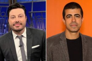 Marcius Melhem perde ação por danos morais contra Danilo Gentili