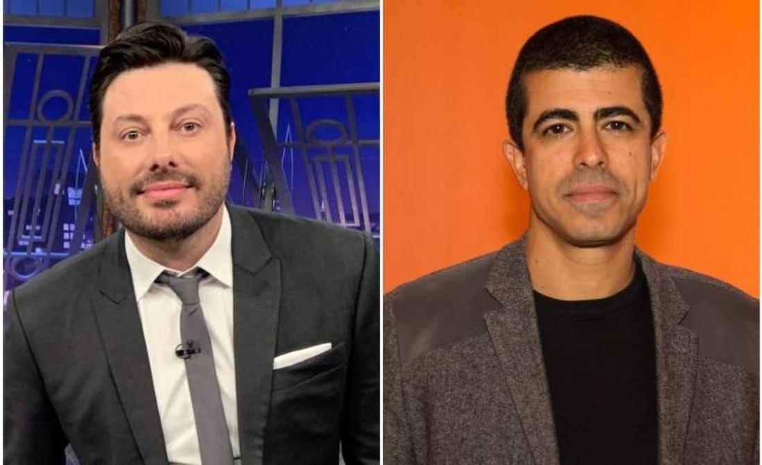 Marcius Melhem perde ação por danos morais contra Danilo Gentili
